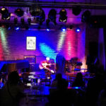 アコースティック井戸端会議